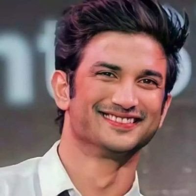 Here only for #JusticeForSushantSinghRajput