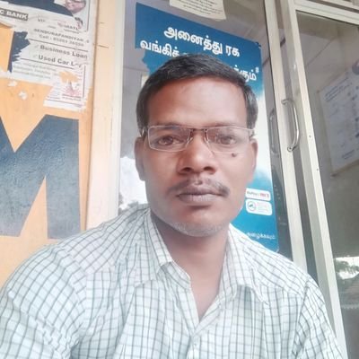 CVelu16431407's profile picture. work