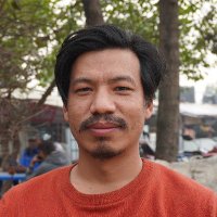 Bijay Chamling (@bijaycham) 's Twitter Profile