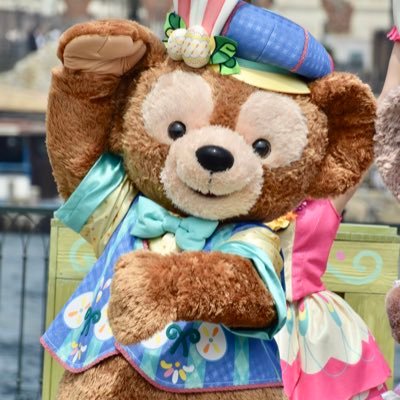 duffymaydisney's profile picture. 