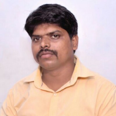 PANKAJK24447907's profile picture. Love is blind