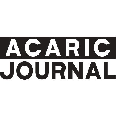 Acaric Journalさんのプロフィール画像