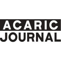 Acaric Journal(@AcaricJournal) 's Twitter Profile Photo