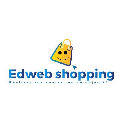 edweb_shopping's profile picture. Vente à distance sur catalogue général