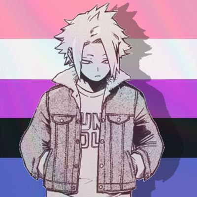 She/They/Him (idc wich)
Omni
Taurus ♉
I watch Haikyuu, Mha/Bnha, Tpn, Etc