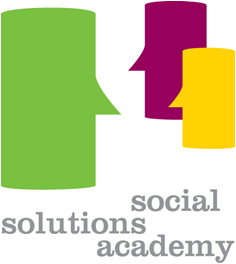 We create powerful connections for social #smallbiz #nonprofit #socent leaders delivering partnerships for social change through #networking #training #events
