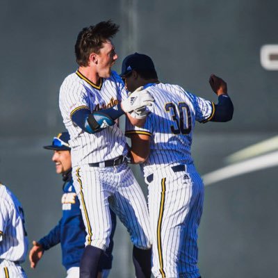 MikePeabody21's profile picture. @UCIbsb Alum                           @RSRBaseball