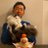 Tatsuo Nakatsuka テニスとグルメとゴルフのアイコン