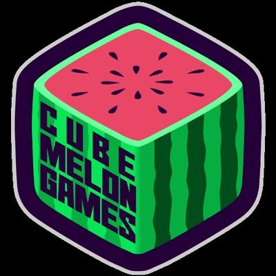 @cubemelongames