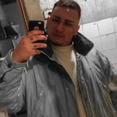 Player de CSGO/ 20 Anos / Escorpiano♏️