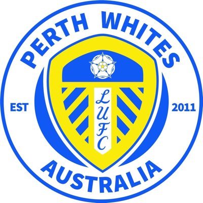 Perth Whites Australia - Official Leeds United supporters club.