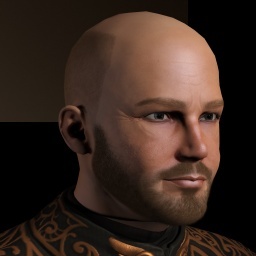 Game designer, programmer, robot builder, and former member of the EVE-Online Council of Stellar Management.