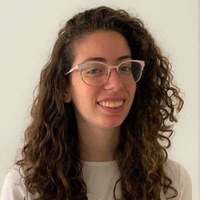 TaliRemenick's profile picture. Neuroscience and computer science student