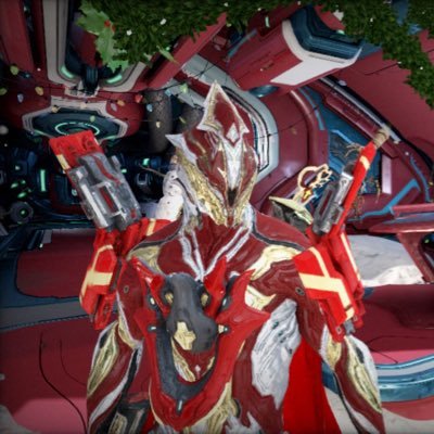 ただの宇宙NINJA好き。機種はSwitch、MRと技術が一致しないまだまだ修行中のテンノ。 warframe以外にも色々嗜みます