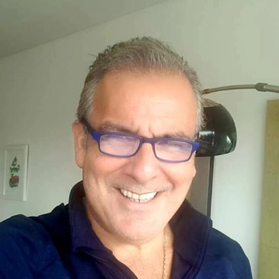 aschenone's profile picture. #btc #HODL