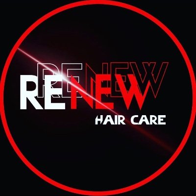 Small Business
Renew Hair Care 
Stimulation Hair Loss Products
Healthy Hair Growth/ Healthy Scalp Repair
Website: Under Construction