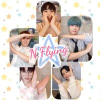 🤘🏻N.Fia ❤️ N.Flying⚡ i'm sinyii_nf⭐(@roll2utopia) 's Twitter Profileg