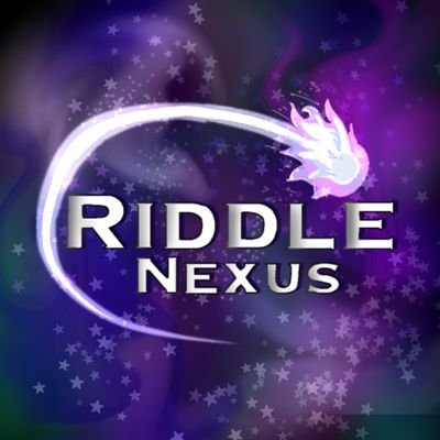 Riddle Nexus (defunct)さんのプロフィール画像
