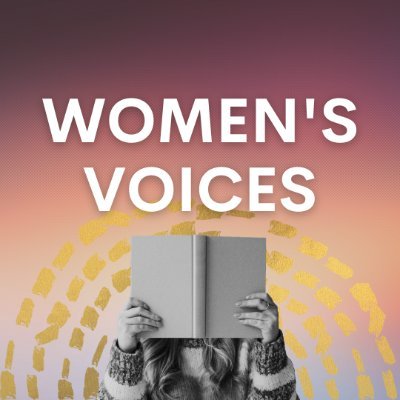 WomenReadWomen Profile Picture