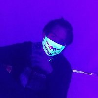 Fickle Frog (@ficklefrog_) 's Twitter Profile