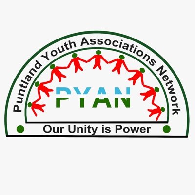 Visit Puntland Youth Association Network Profile