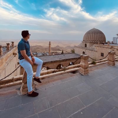 kemalytkn's profile picture. Triatlet   🏊🏼‍♂️🚴🏼‍♂️🏃🏻‍♂️