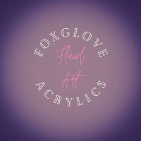 Foxglove Acrylics (@foxgloveacrylic) 's Twitter Profile Photo Foxglove Acrylics (@foxgloveacrylic) 's Twitter Profile Photo