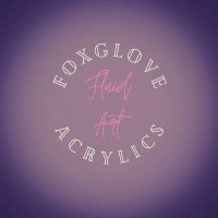 Foxglove Acrylics(@FoxgloveAcrylic) 's Twitter Profileg