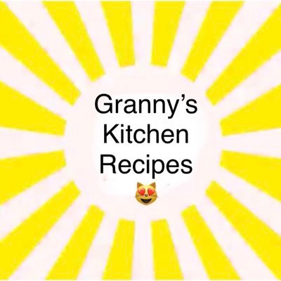 Granny’s Kitchen Recipes are: #wheatfree #glutenfree #coconutfree #nutfree #soyfree #wheyfree