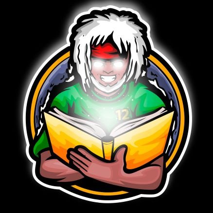 Anointed Lore Comicsさんのプロフィール画像