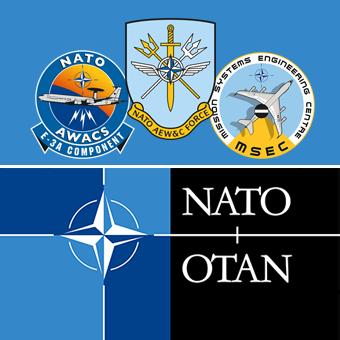 Official X Account of NATO AWACS. We are NATO’s own Airborne Early Warning and Control Force.