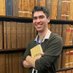 Thomas Stolberger (@nzfossils) Twitter profile photo Thomas Stolberger (@nzfossils) Twitter profile photo