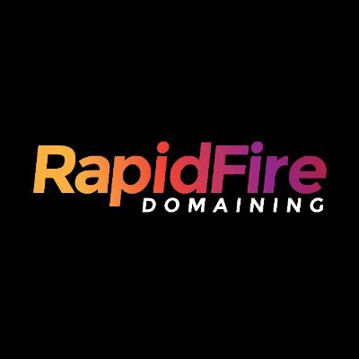 RapidFire Domaining