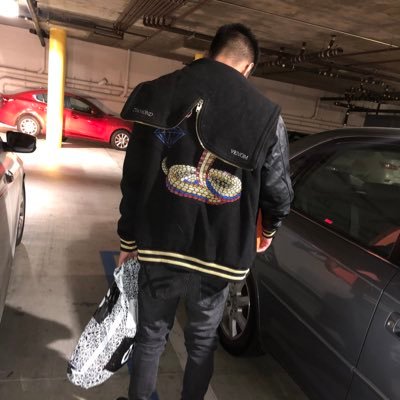 BLEU_GOAT's profile picture. Game is sold, not told 🤐💰