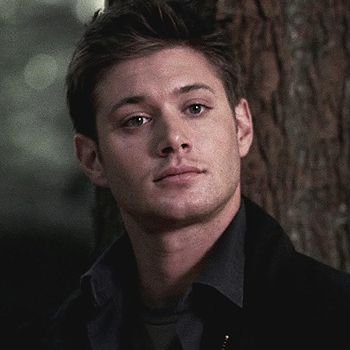 #CASTIEL: This is your problem, Dean. You have no faith. | fan acc; ela/dela • she/her |