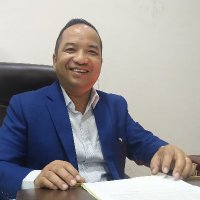 Banteidor Lyngdoh (@banteidor_l) 's Twitter Profile