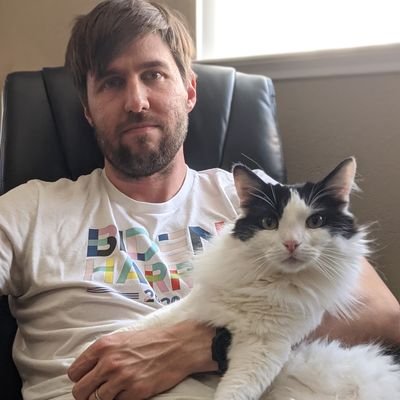@dbanksdesign@social.design.systems
Designineer. Principal Design Technologist at @AWSAmplify. @DesignTokens (he/him)
