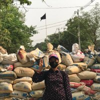 Hlaing Hlaing Wai (@hlainghwai) 's Twitter Profile