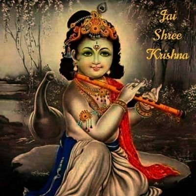 Pradeep87163650's profile picture. श्री कृष्ण गोविन्द हरे मुरारी हे नाथ नारायण वासुदेव 🙏🙏