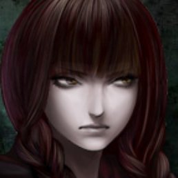 hategirlism's profile picture. lesbian. go away. fuck web 2.0