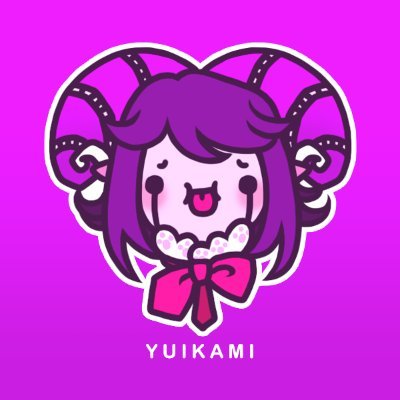 ᕕ( ᐛ)ᕗ~♪ VArtist 😈 INTP ♍️ Cringy HR from HELL 💜 🇹🇭 Demon Vtuber 💜lv38 Gamer, Hikikomori, Illustrator 🌸 @Roll20app Partner 🎨