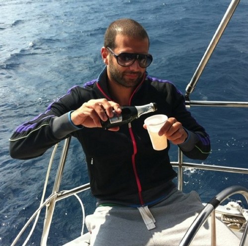 prskmds's profile picture. 