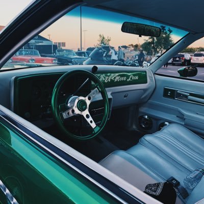 Lowriders fandom