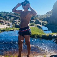 Benja Banegas (@benjaminbanega8) 's Twitter Profile