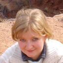 Natalia Petrova - @Natikenator - Twitter