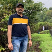 Amol Brahmankar (@amol9898) 's Twitter Profile