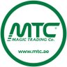 magictrading's profile picture. We work with people to plan, produce and manage their visual communications, enabling them to achieve their goals more effectively and confidently.