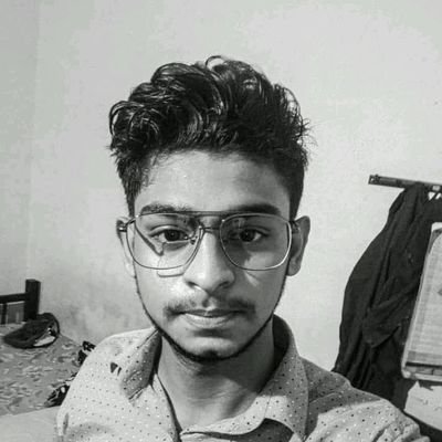 BasithFarooq's profile picture. fuck like I do care.....
absofuckinglutely anti LGBTQIA+