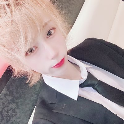 aoi_esp0712's profile picture. ESPRINCEの葵だよ！！