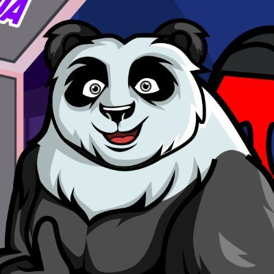 giantpandaTV Profile Picture